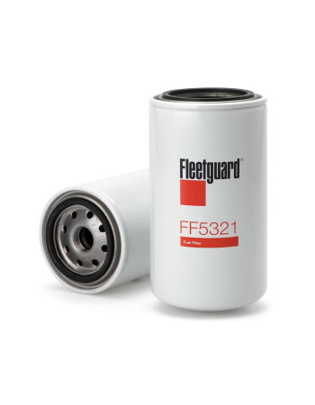 Fleetguard Filter FF5321 Yakıt Filtresi
