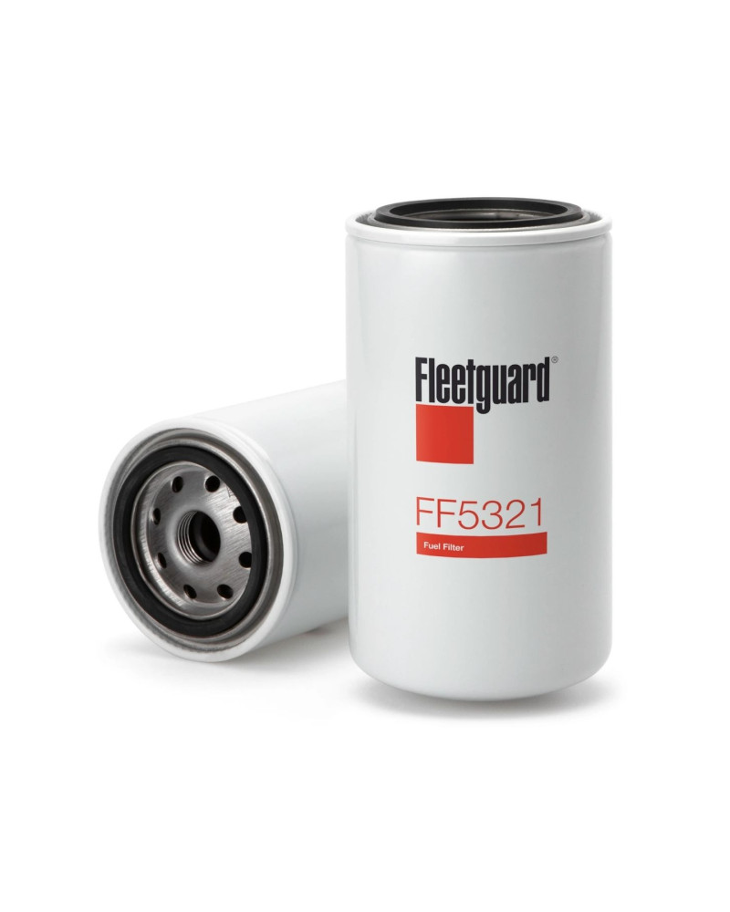 Fleetguard Filter FF5321 Yakıt Filtresi