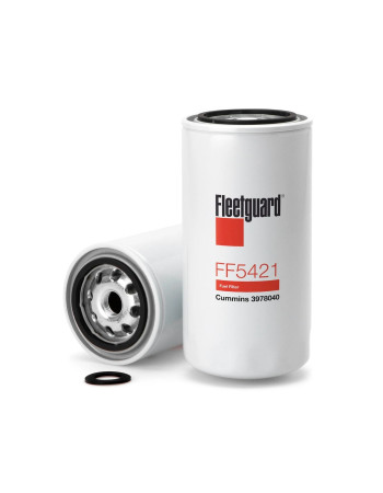 Fleetguard FF5421 Yakıt Filtresi