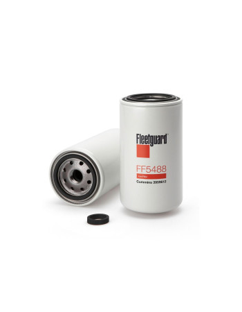 Fleetguard Filter FF5488 Yakıt Filtresi
