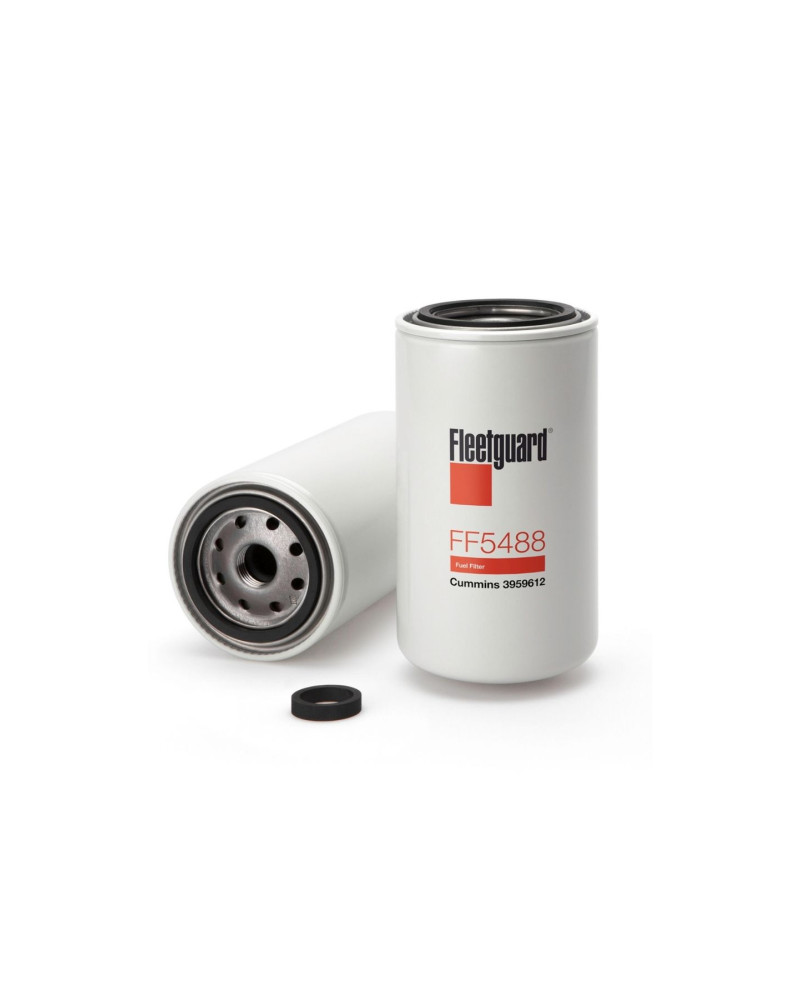 Fleetguard Filter FF5488 Yakıt Filtresi