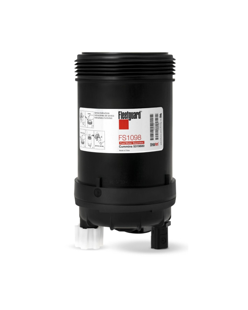 Fleetguard Filter FS1098 Yakıt Filtresi