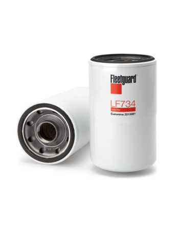 Fleetguard Filter LF734 Yağ Filtresi