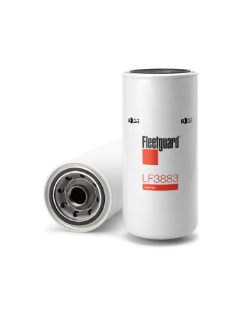 Fleetguard Filter LF3883 Yakıt Filtresi