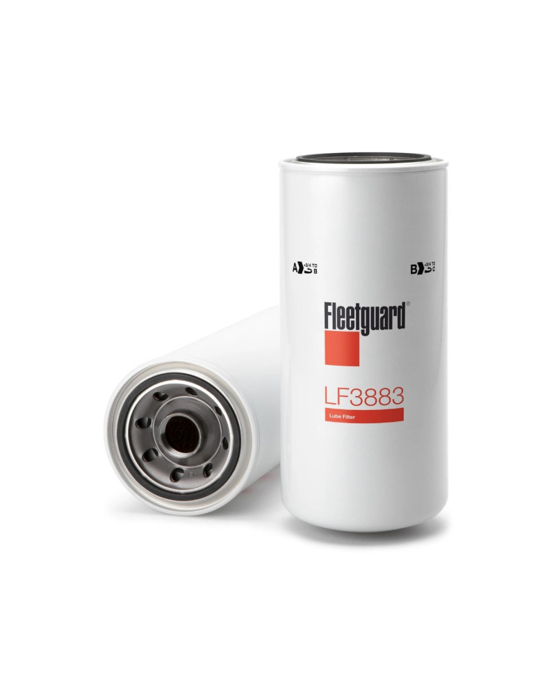 Fleetguard Filter LF3883 Yakıt Filtresi