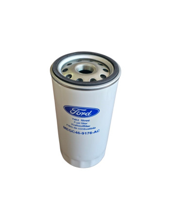  Ford Otosan MEGC469176AC Yakıt Filtresi