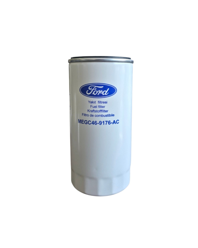  Ford Otosan MEGC469176AC Yakıt Filtresi 10 Adet ve Üzeri 