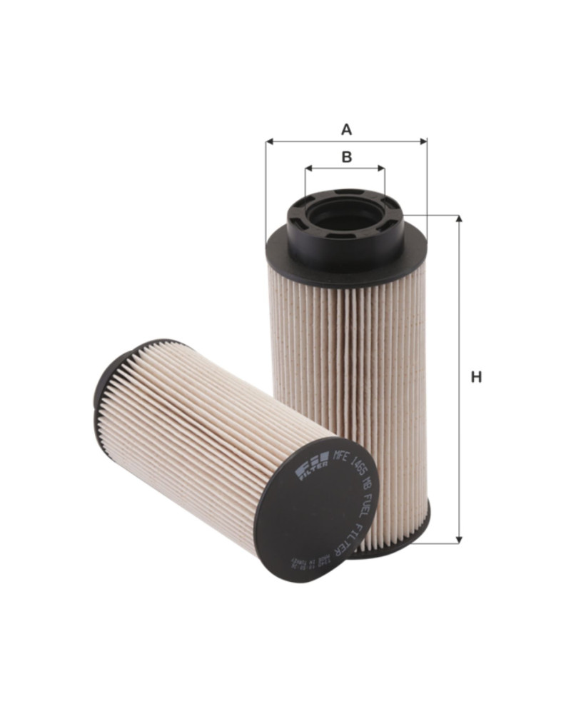 Fil Filter MFE1465MB Yakıt Filtresi
