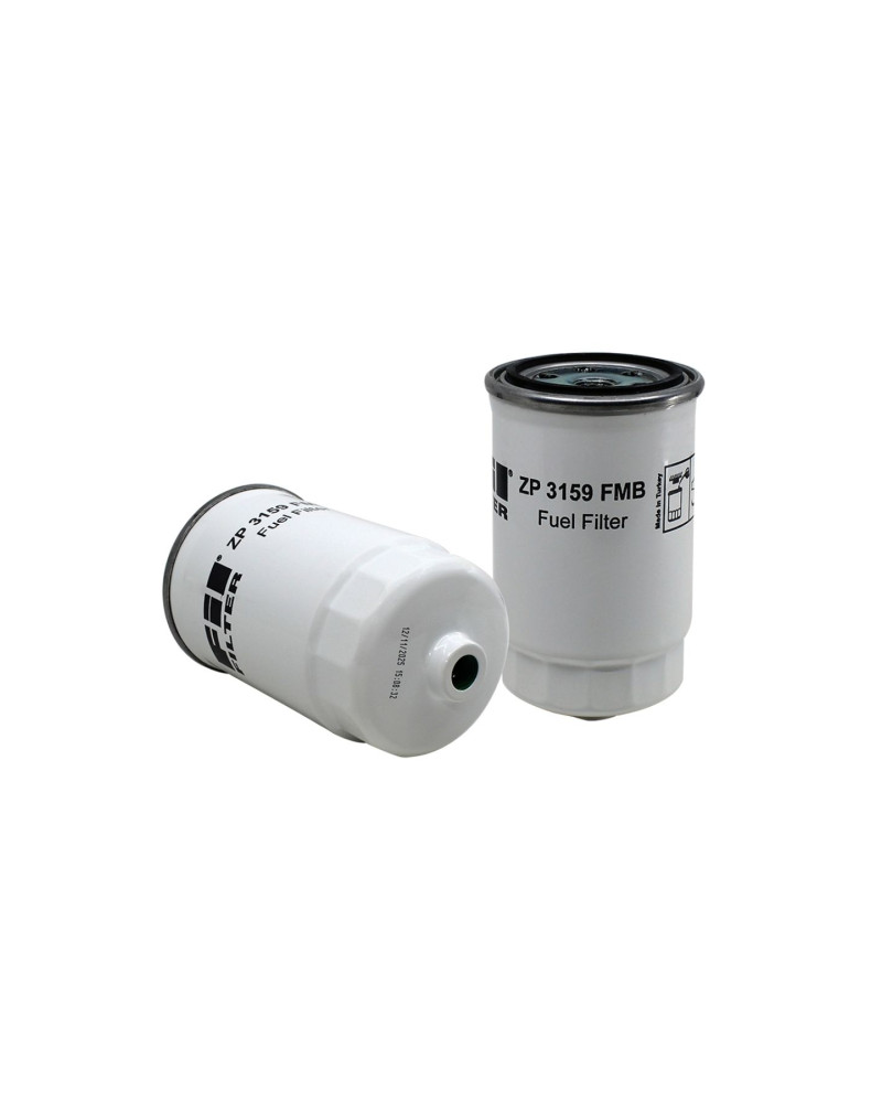 Fil Filter ZP3159FMB Yakıt Filtresi