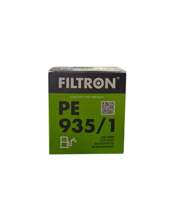Filtron Filter PE935/1 Yakıt Filtresi
