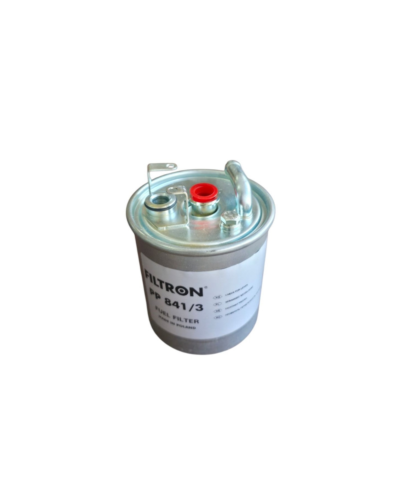 Filtron Filter PP841/3 Yakıt Filtresi