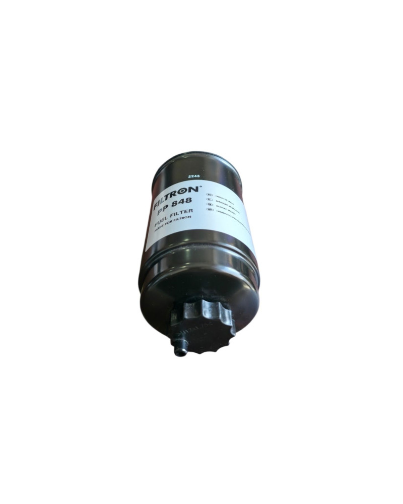 Filtron Filter PP848 Yakıt Filtresi