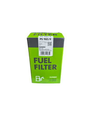 Filtron Filter PS985/9 Yakıt Filtresi