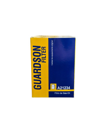 Guardson Filter A21234 Yakıt Filtresi 