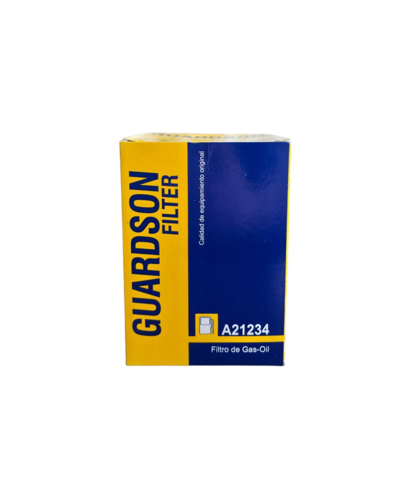 Guardson Filter A21234 Yakıt Filtresi 