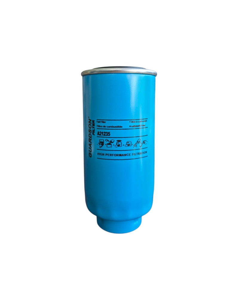 Guardson Filter A21235 Yakıt Filtresi 32 Adet Koli