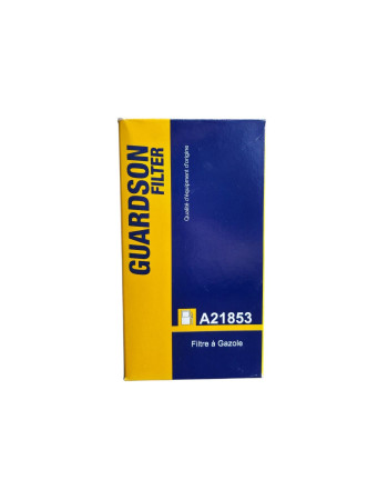 Guardson Filter A21853 Yakıt Filtresi