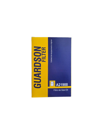 Guardson Filter A21988 Yakıt Filtresi
