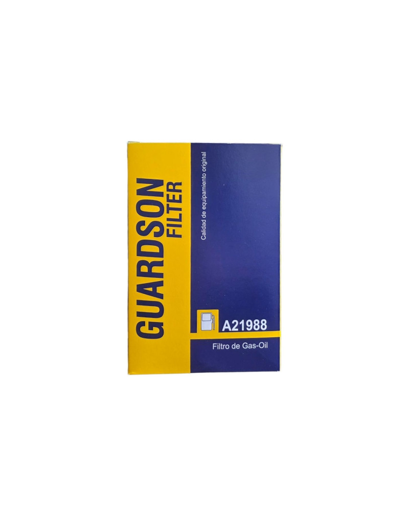 Guardson Filter A21988 Yakıt Filtresi
