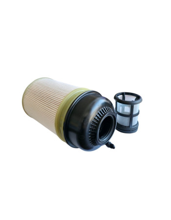 Mahle Filter KX581DKIT Yakıt Filtresi Koli Bazlı 60 Adet