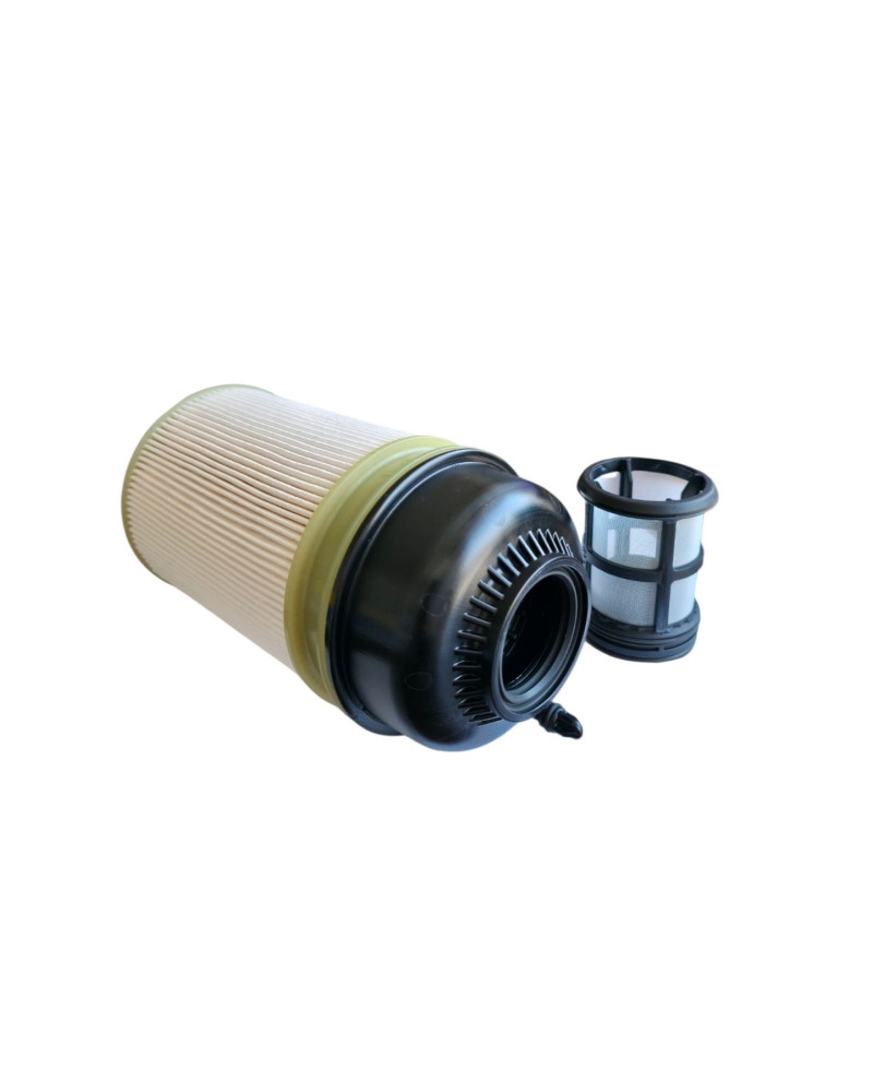 Mahle Filter KX581DKIT Yakıt Filtresi Koli Bazlı 60 Adet