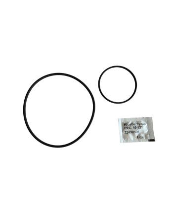 Mahle Filter KX581DKIT Yakıt Filtresi Koli Bazlı 60 Adet