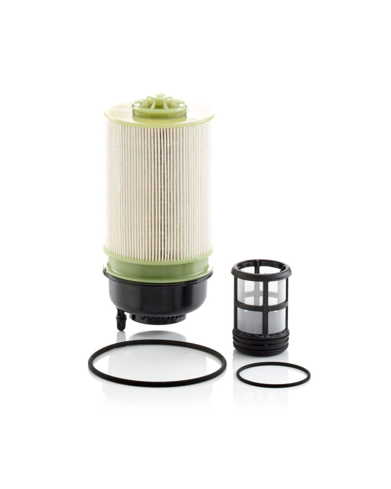 Mahle Filter KX581DKIT Yakıt Filtresi Koli Bazlı 60 Adet