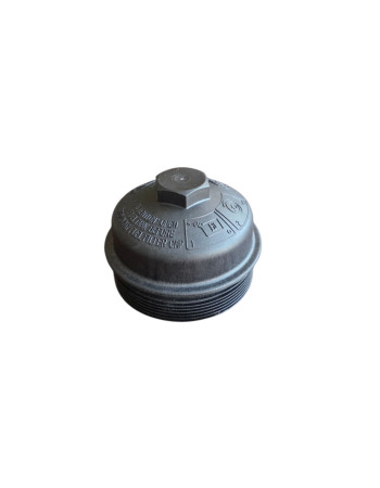 Hengst Filter H500K Yakıt Filtre Kapağı