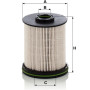Kraftvoll Filter 06030066 Yakıt Filtresi