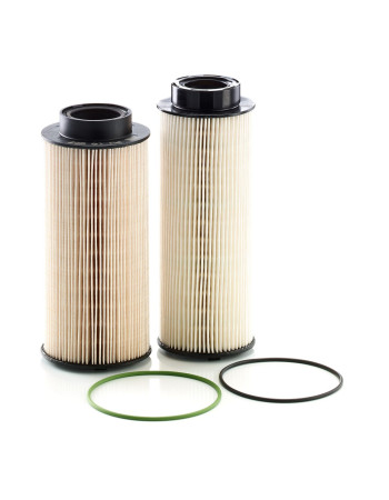 Mann Filter PU10003-2x Yakıt Filtresi