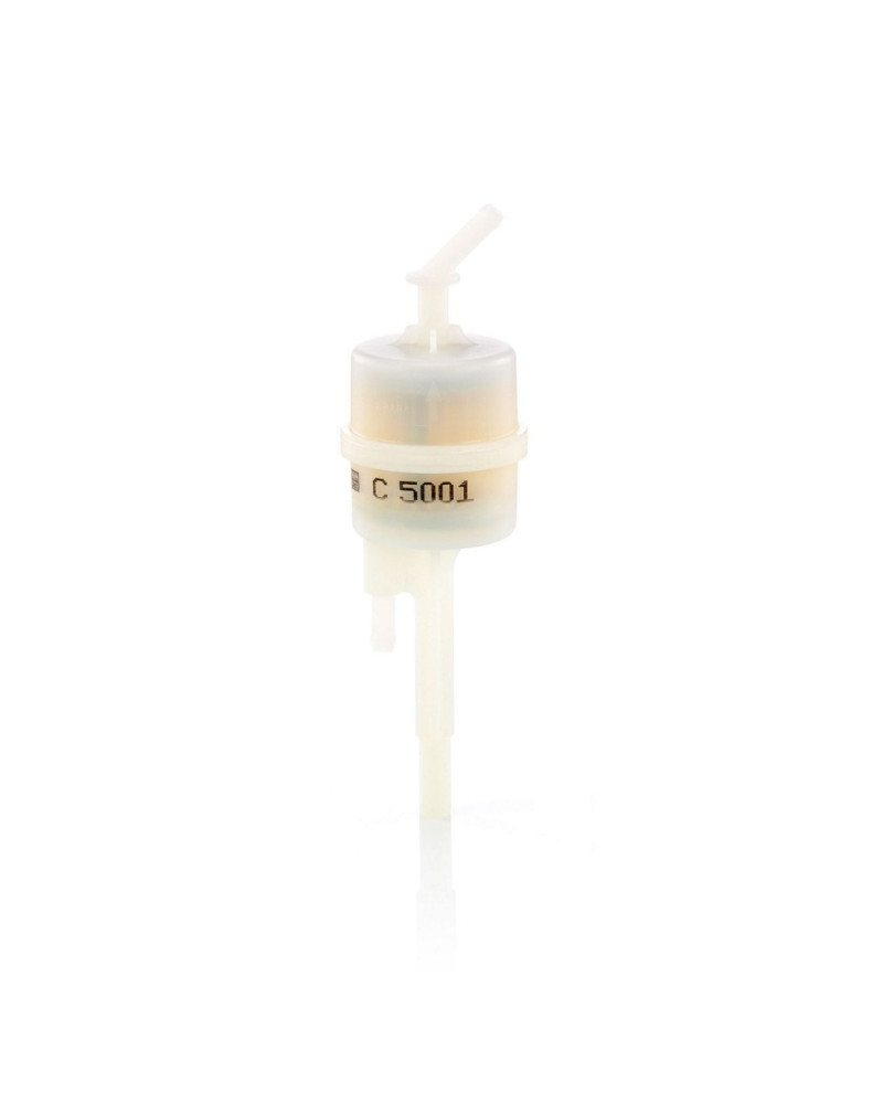 Mann Filter C5001 Yakıt Tankı  Hava Devir Daim Filtresi
