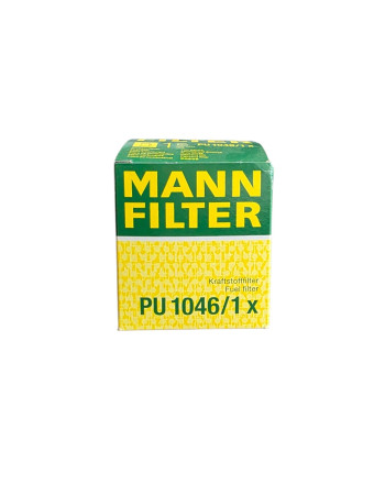 Mann Filter PU1046/1X Yakıt Filtresi