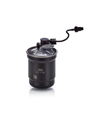 Mann Filter WK11024 Yakıt Filtresi