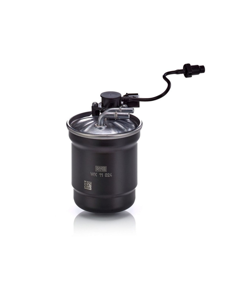 Mann Filter WK11024 Yakıt Filtresi