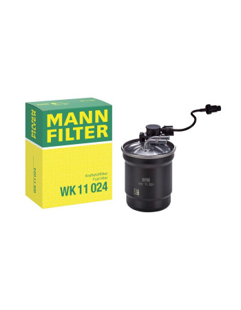 Mann Filter WK11024 Yakıt Filtresi