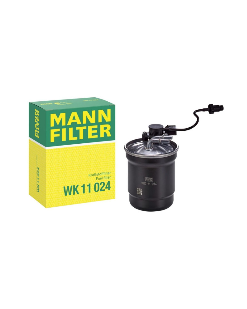 Mann Filter WK11024 Yakıt Filtresi