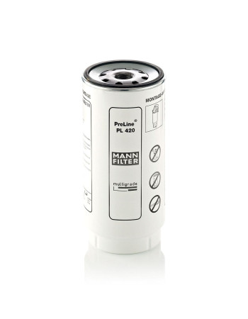 Mann Filter PL420x Yakıt Filtresi