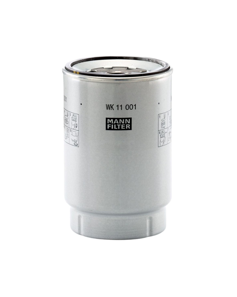 Mann Filter WK11001X Yakıt Filtresi