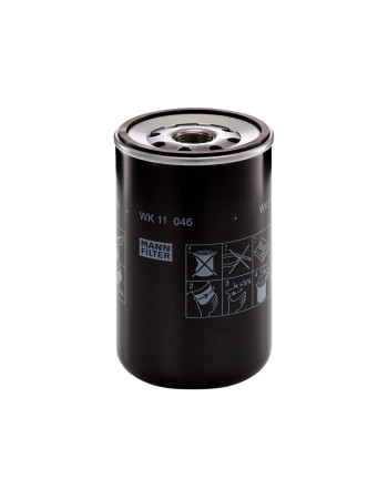 Mann Filter WK11046 Yakıt Filtresi