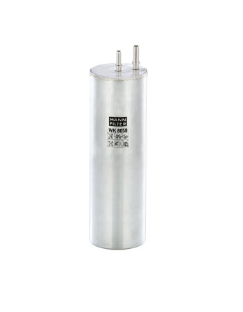 Mann Filter WK8058 Yakıt Filtresi