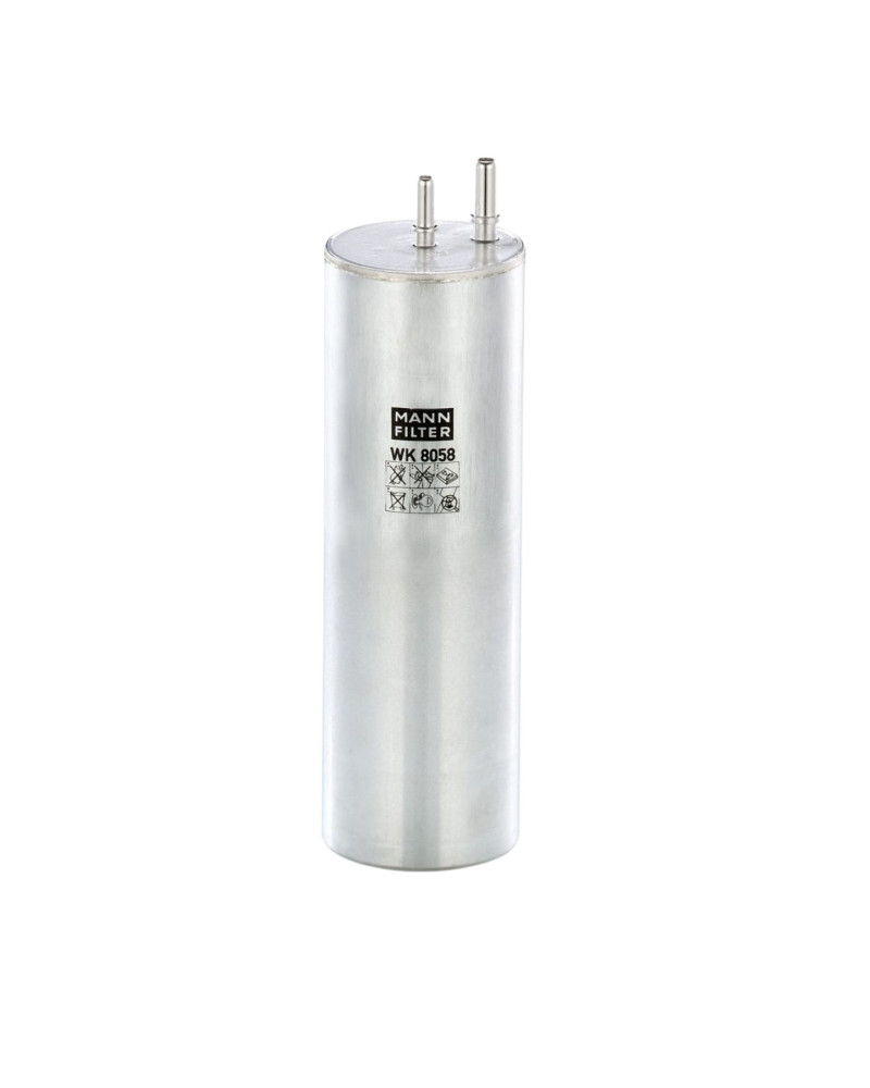 Mann Filter WK8058 Yakıt Filtresi