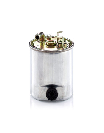 Mann Filter WK842/18 Yakıt Filtresİ