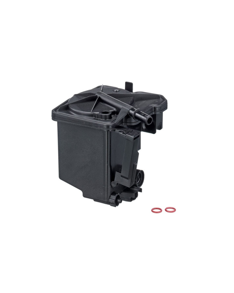 Mann Filter WK939/2Z Yakıt Filtresi