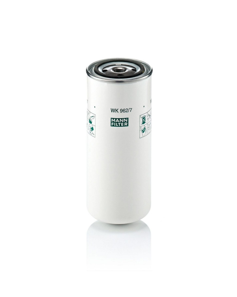 Mann Filter WK962/7 Yakıt Filtresi
