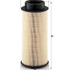 Mann Filter PU941/1x Yakıt Filtresi