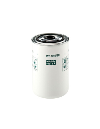 Mann Filter WK940/20 Yakıt Filtresi