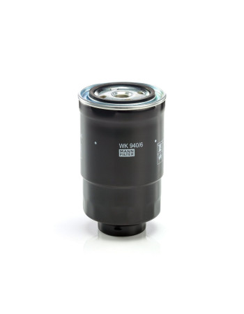 Mann Filter WK940/6X Yakıt Filtresi