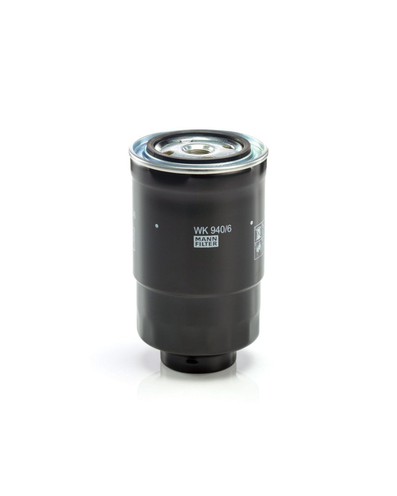 Mann Filter WK940/6X Yakıt Filtresi