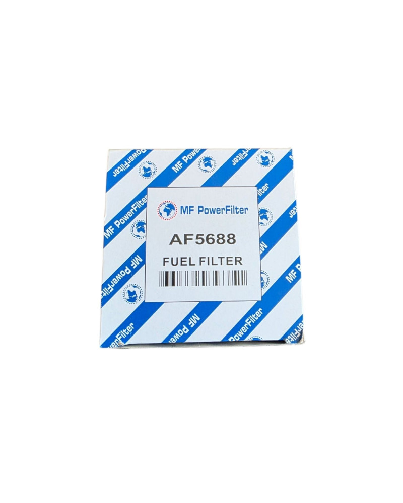 MF Power Filter AF5688 Yakıt Filtresi