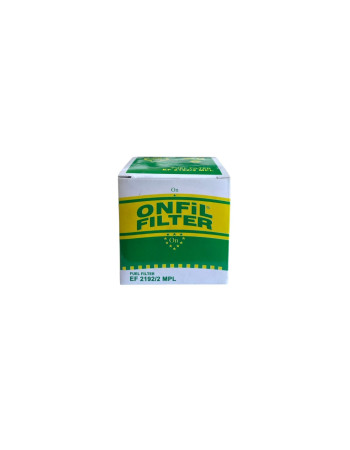 Onfil Filter EF2192/2MPL Yakıt Filtresi 10 Adet ve Üzeri